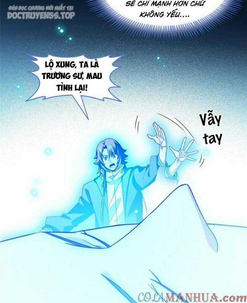 Thiên Đạo Đồ Thư Quán Chapter 319 trang 6