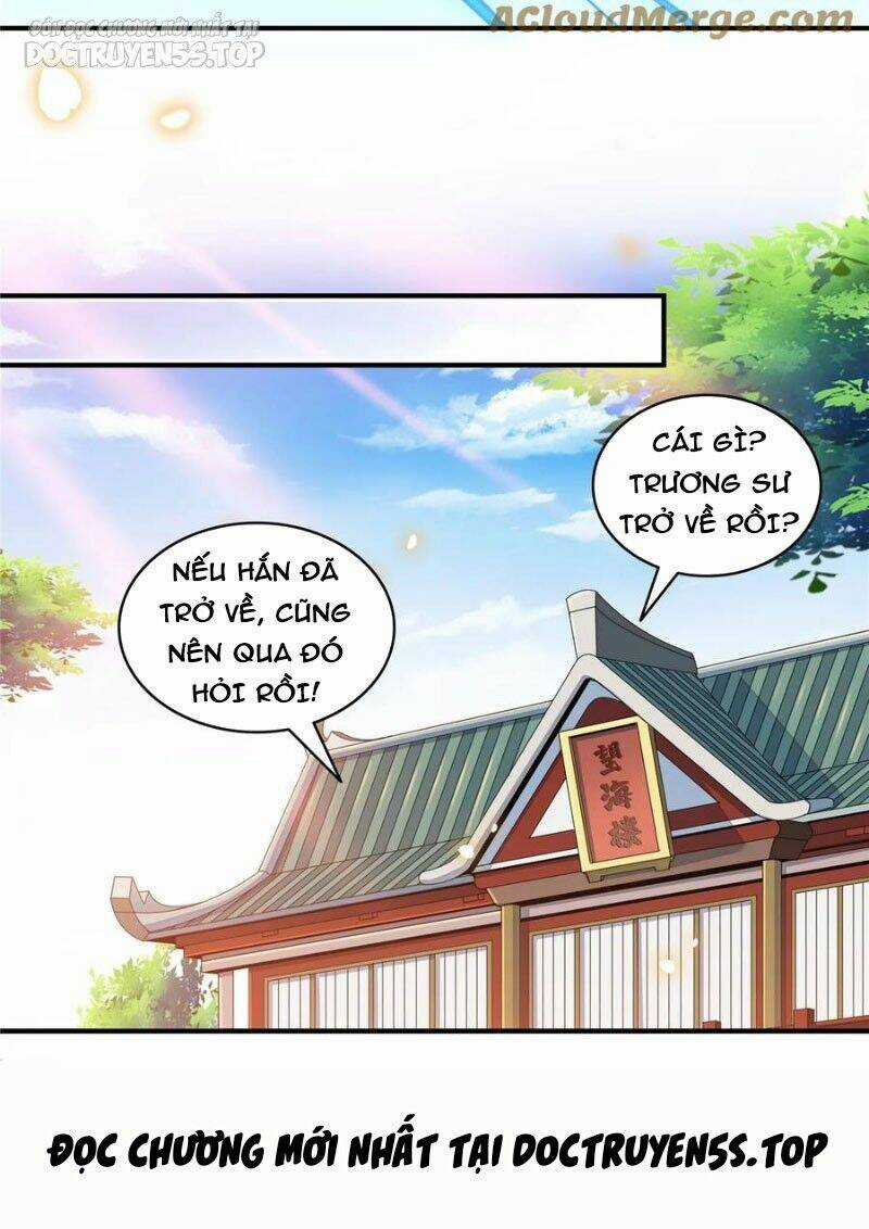Thiên Đạo Đồ Thư Quán Chapter 319 trang 7