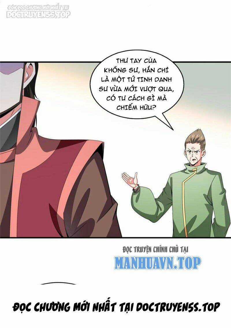 Thiên Đạo Đồ Thư Quán Chapter 319 trang 8