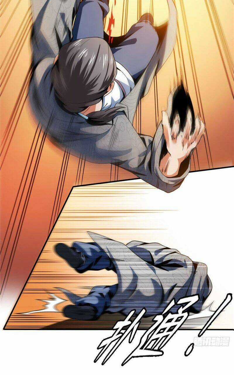 Thiên Đạo Đồ Thư Quán Chapter 32 trang 10