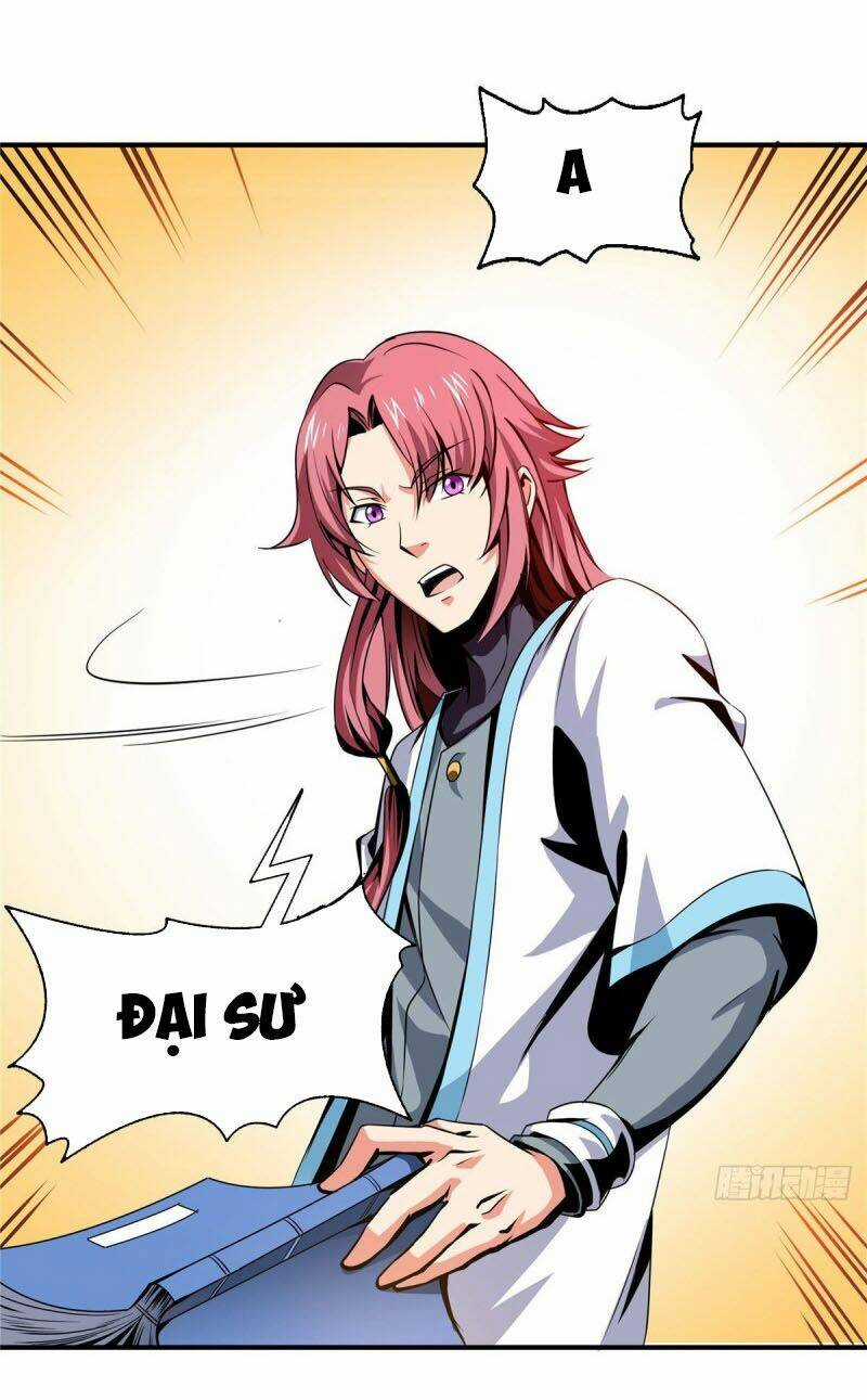 Thiên Đạo Đồ Thư Quán Chapter 32 trang 11