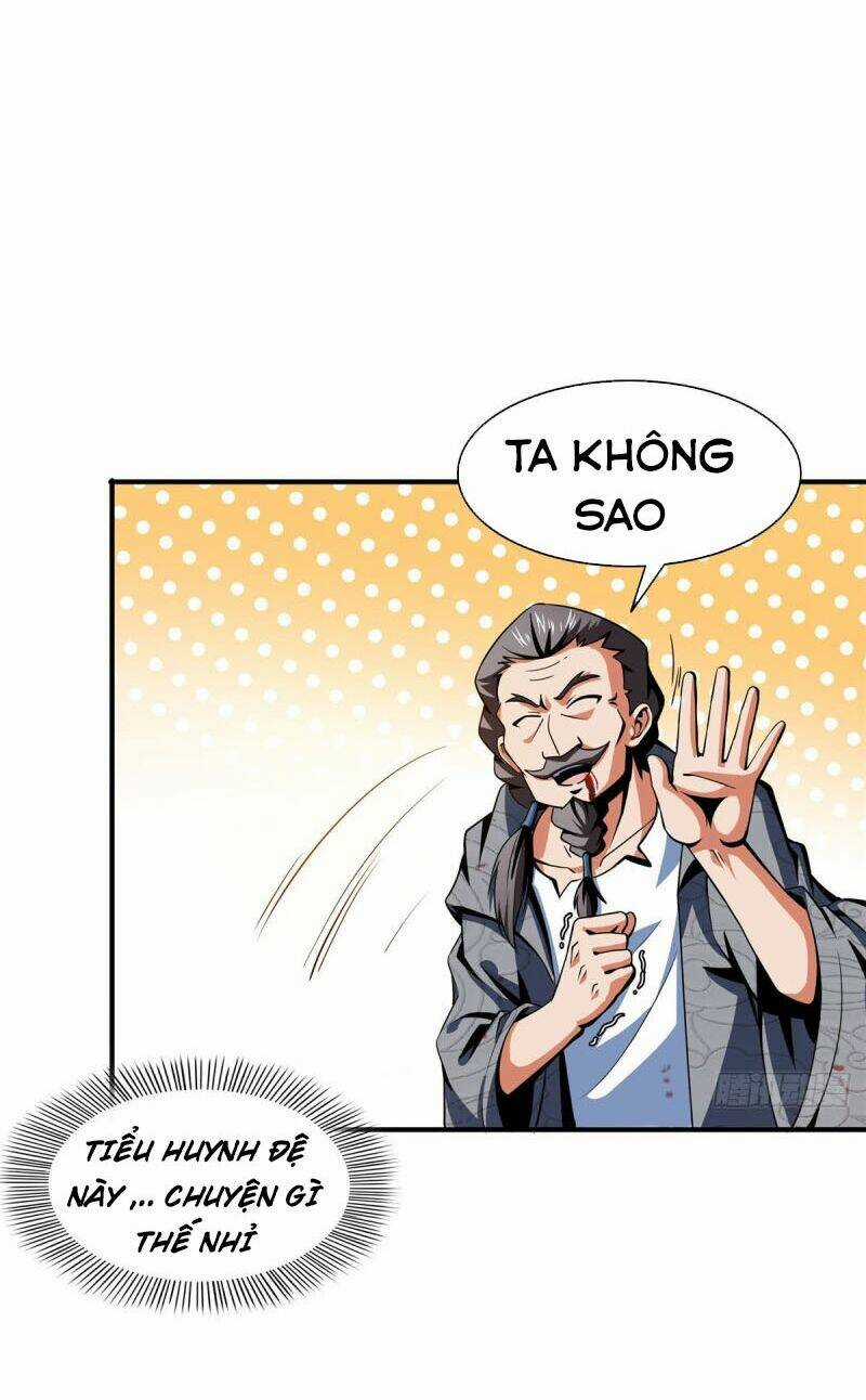 Thiên Đạo Đồ Thư Quán Chapter 32 trang 12