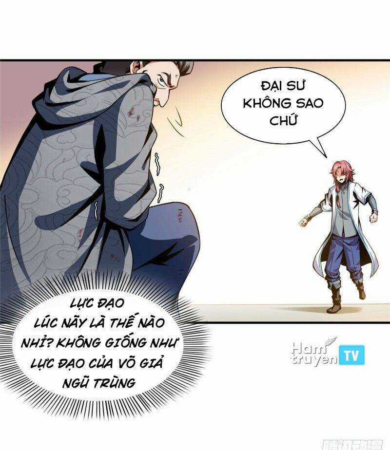 Thiên Đạo Đồ Thư Quán Chapter 32 trang 13