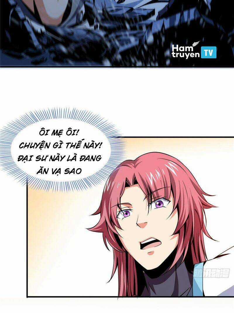 Thiên Đạo Đồ Thư Quán Chapter 32 trang 16