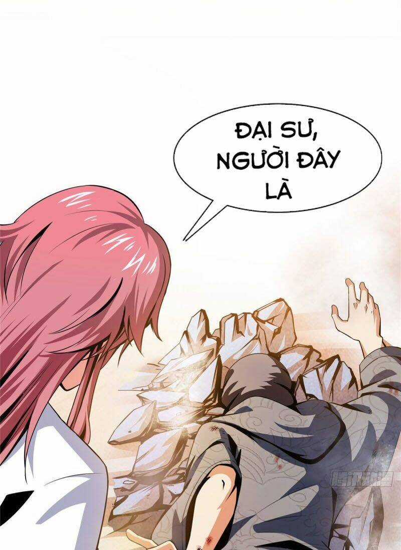 Thiên Đạo Đồ Thư Quán Chapter 32 trang 17