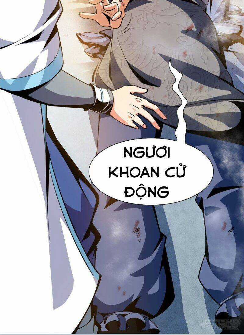 Thiên Đạo Đồ Thư Quán Chapter 32 trang 18