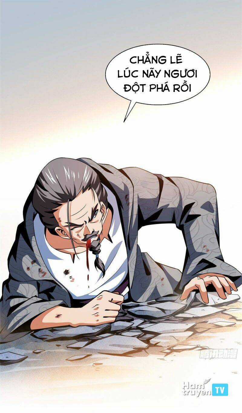 Thiên Đạo Đồ Thư Quán Chapter 32 trang 19