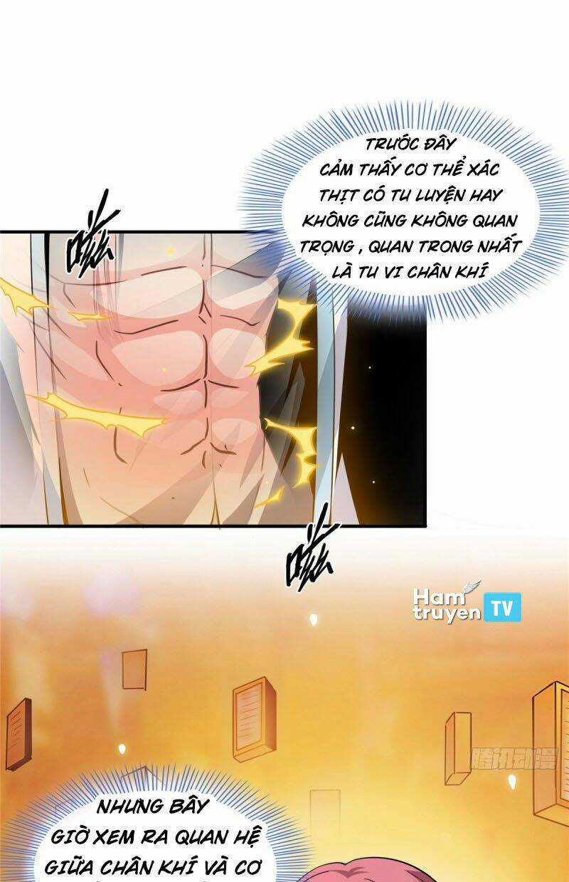 Thiên Đạo Đồ Thư Quán Chapter 32 trang 2