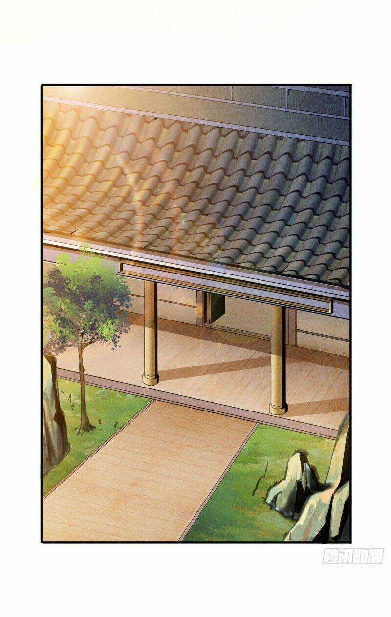 Thiên Đạo Đồ Thư Quán Chapter 32 trang 23