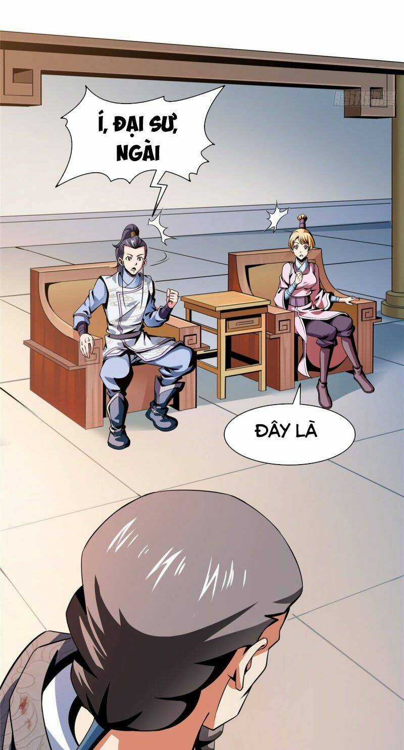 Thiên Đạo Đồ Thư Quán Chapter 32 trang 27