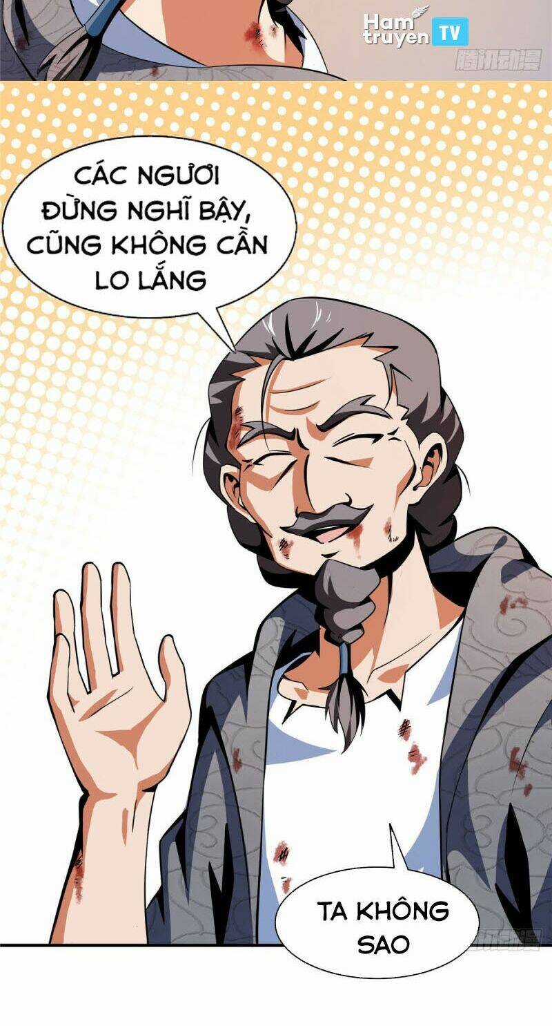 Thiên Đạo Đồ Thư Quán Chapter 32 trang 28