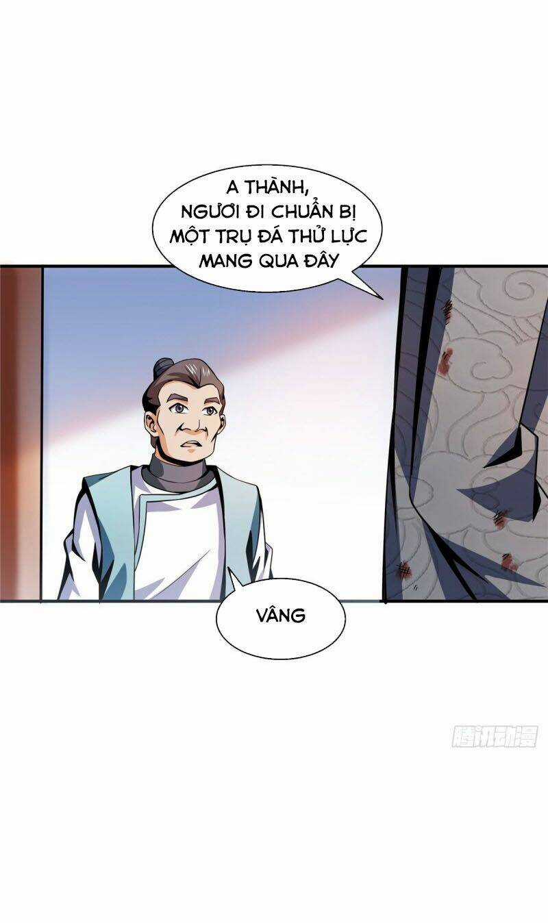 Thiên Đạo Đồ Thư Quán Chapter 32 trang 29