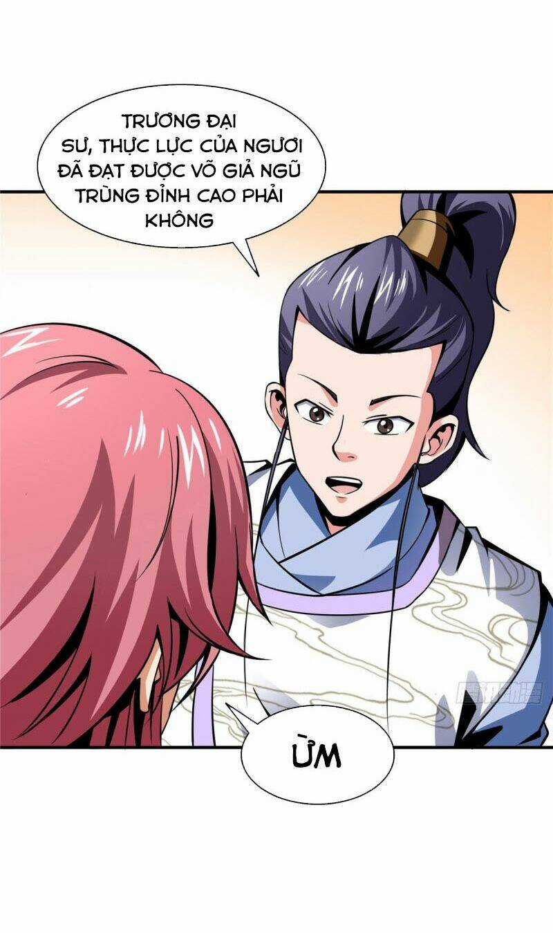 Thiên Đạo Đồ Thư Quán Chapter 32 trang 30