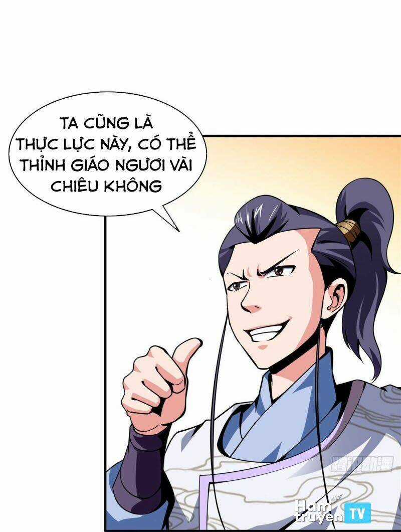 Thiên Đạo Đồ Thư Quán Chapter 32 trang 31