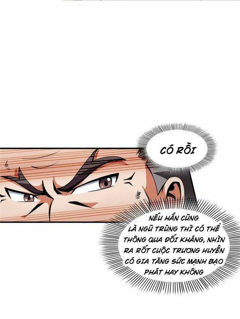 Thiên Đạo Đồ Thư Quán Chapter 32 trang 32