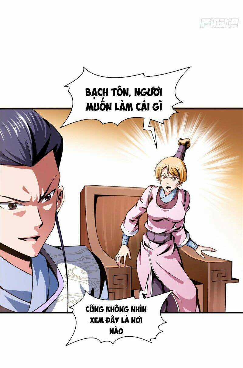 Thiên Đạo Đồ Thư Quán Chapter 32 trang 33