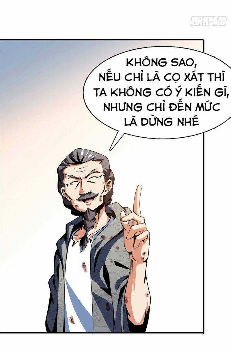 Thiên Đạo Đồ Thư Quán Chapter 32 trang 34