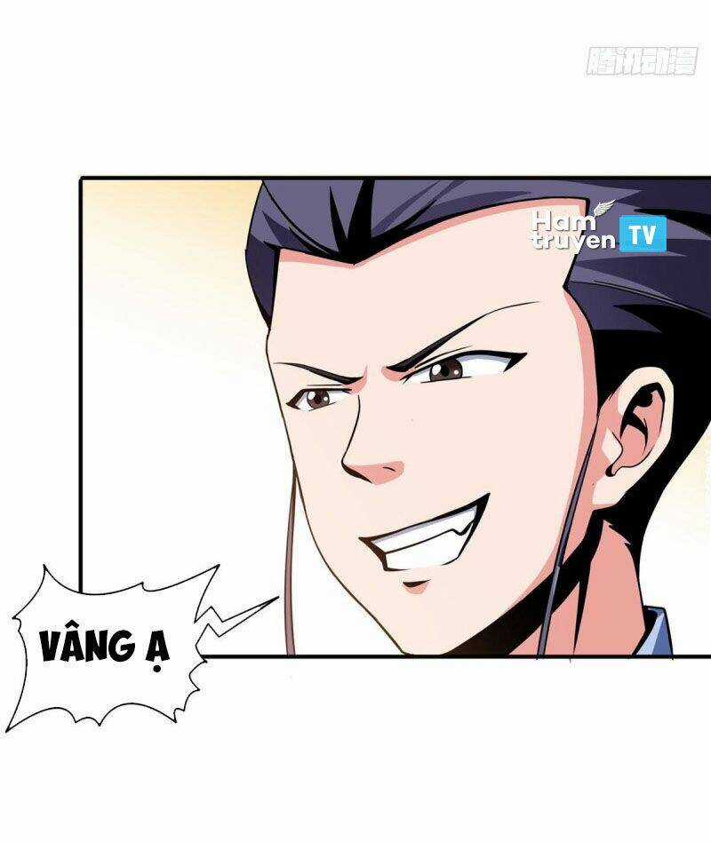 Thiên Đạo Đồ Thư Quán Chapter 32 trang 35