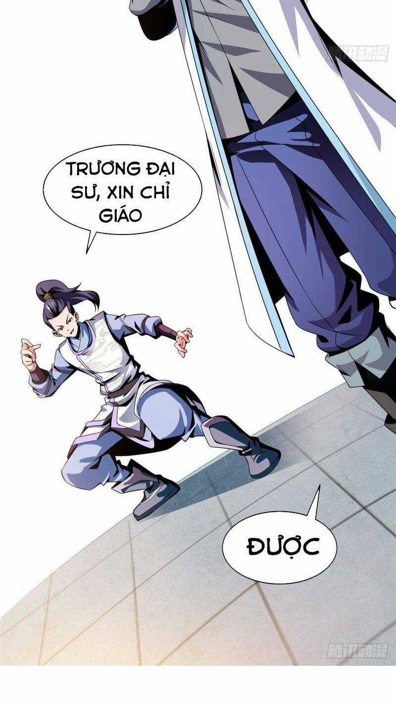 Thiên Đạo Đồ Thư Quán Chapter 32 trang 37