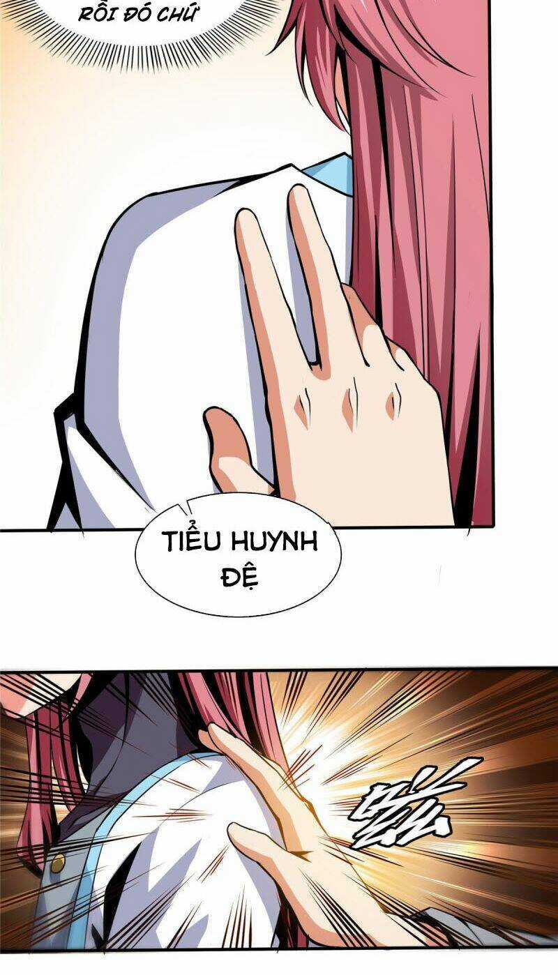 Thiên Đạo Đồ Thư Quán Chapter 32 trang 8