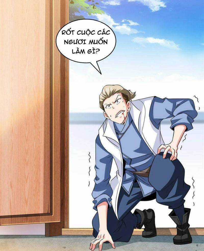 Thiên Đạo Đồ Thư Quán Chapter 320 trang 10