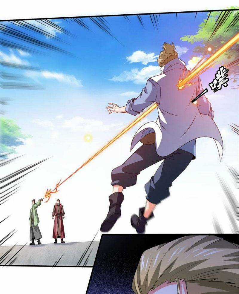 Thiên Đạo Đồ Thư Quán Chapter 320 trang 16