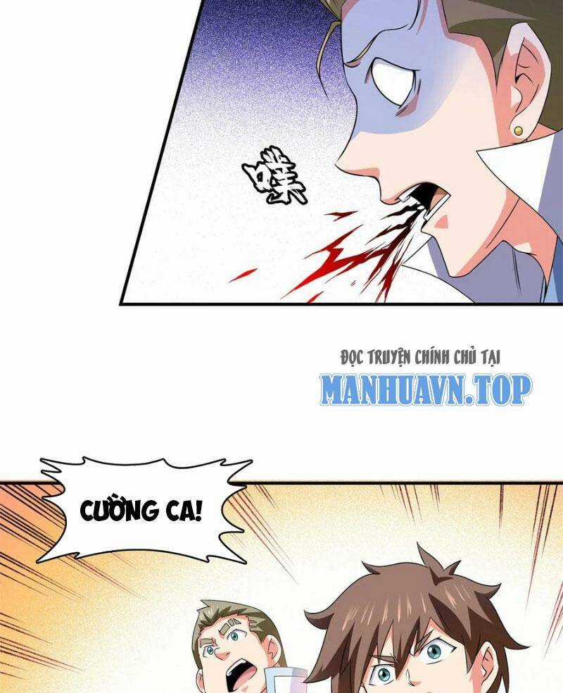 Thiên Đạo Đồ Thư Quán Chapter 320 trang 17