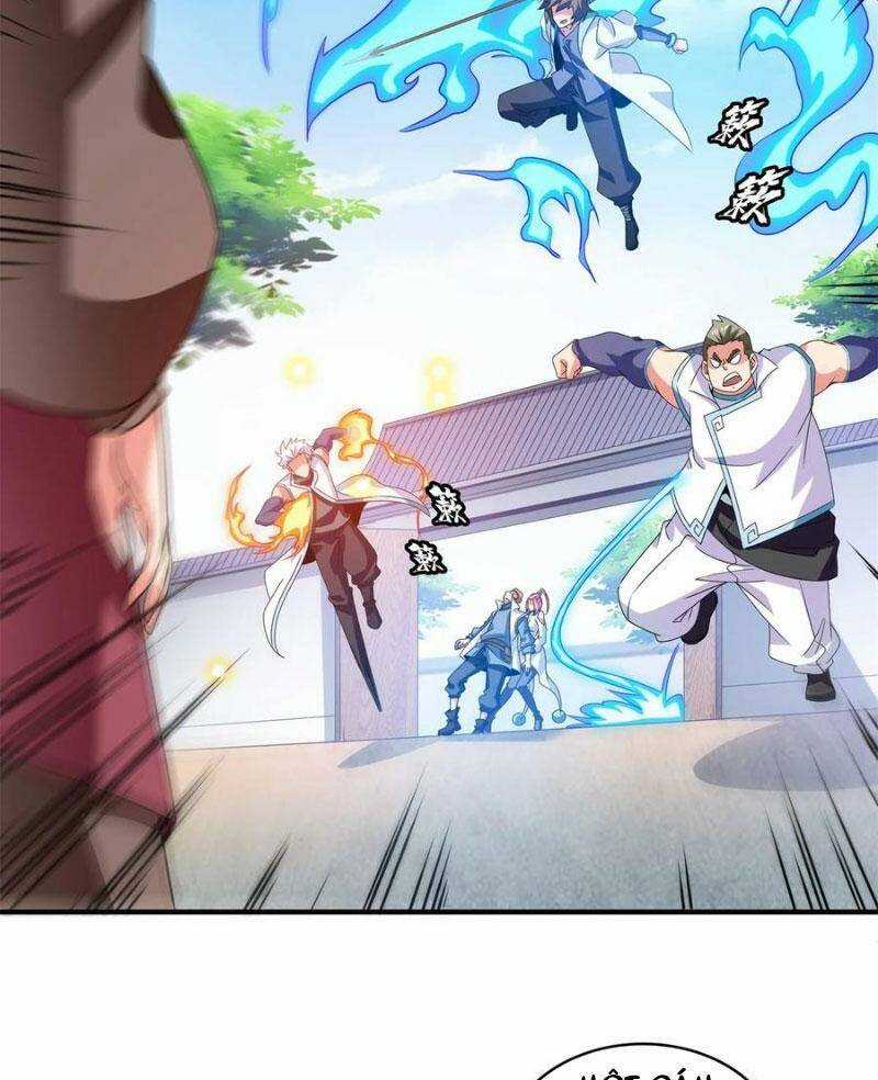 Thiên Đạo Đồ Thư Quán Chapter 320 trang 19