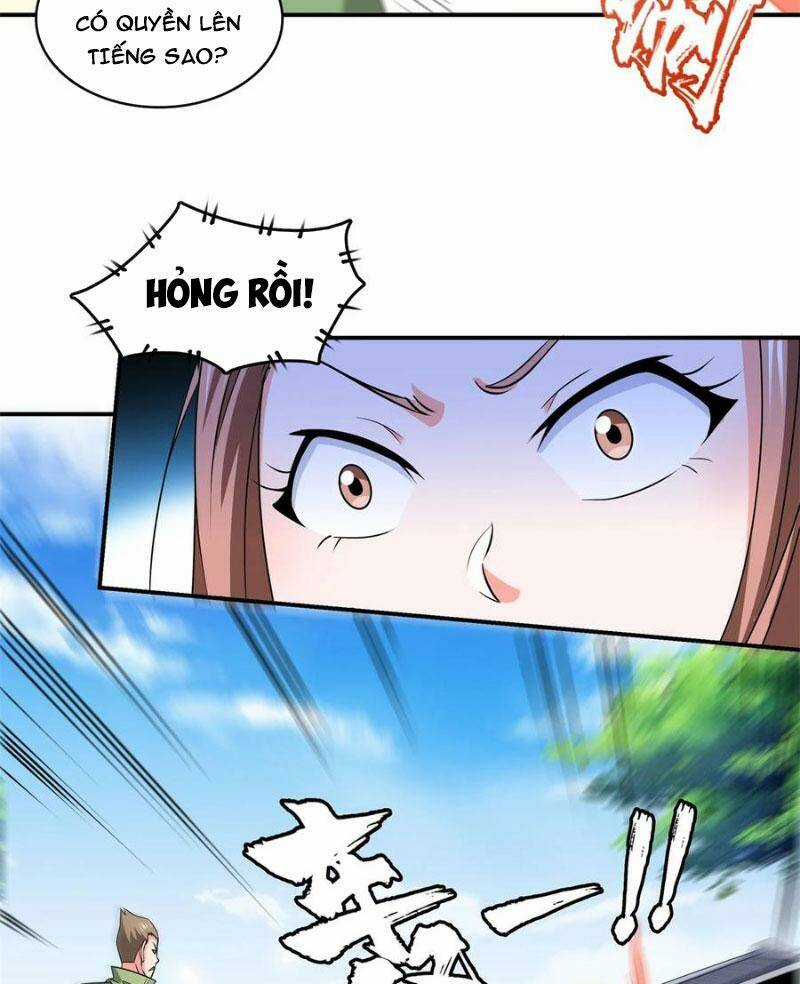 Thiên Đạo Đồ Thư Quán Chapter 320 trang 2