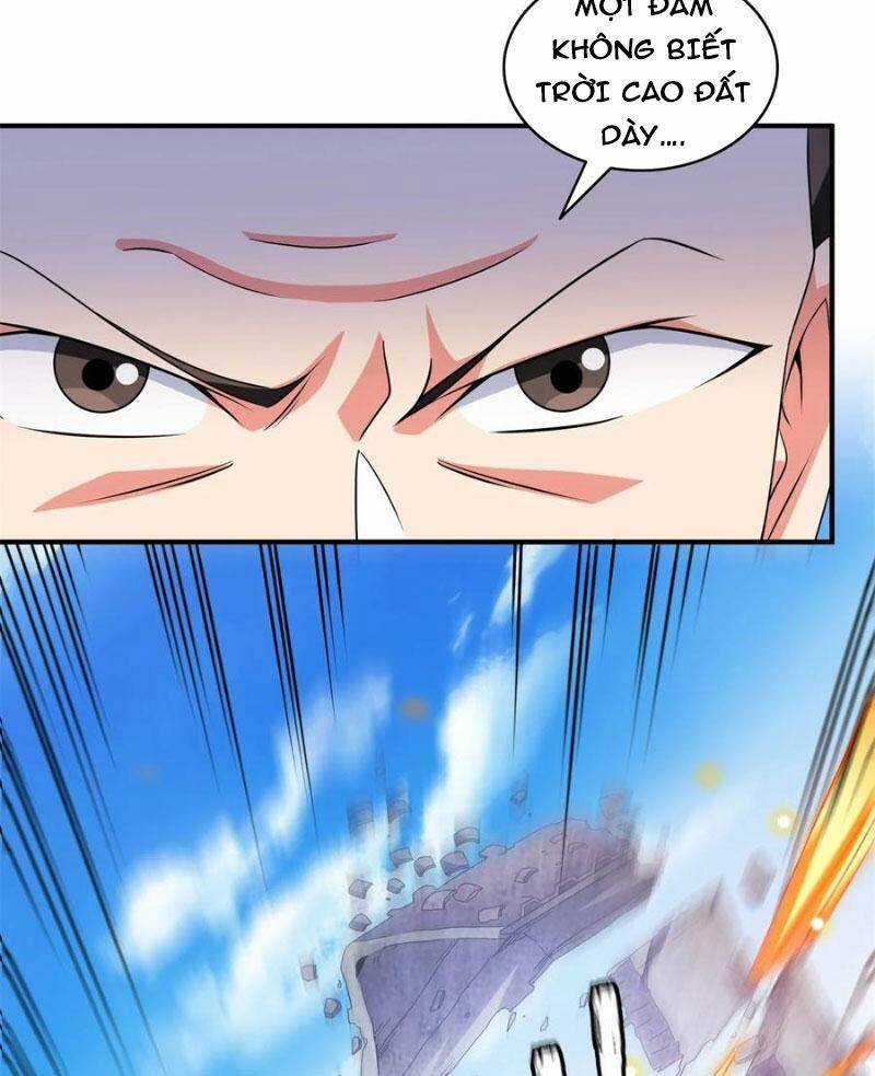 Thiên Đạo Đồ Thư Quán Chapter 320 trang 20