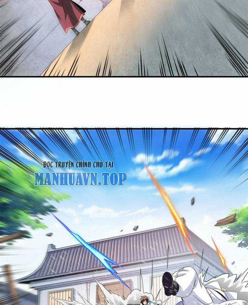 Thiên Đạo Đồ Thư Quán Chapter 320 trang 22