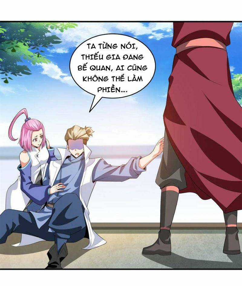 Thiên Đạo Đồ Thư Quán Chapter 320 trang 24