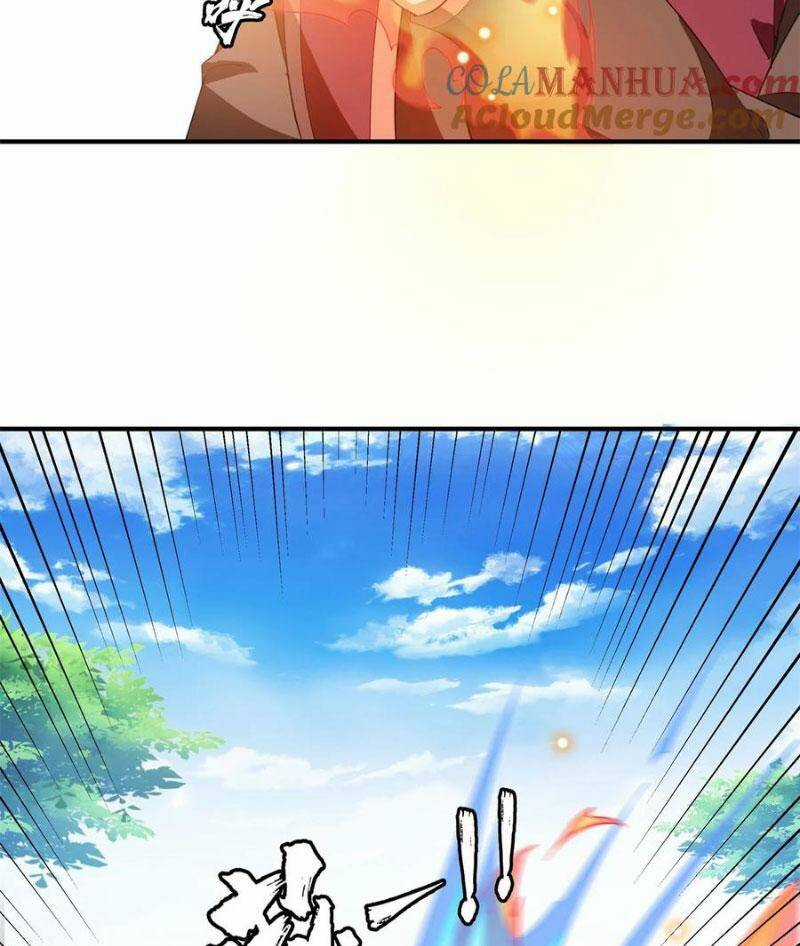 Thiên Đạo Đồ Thư Quán Chapter 320 trang 26