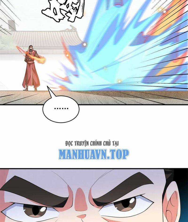 Thiên Đạo Đồ Thư Quán Chapter 320 trang 27