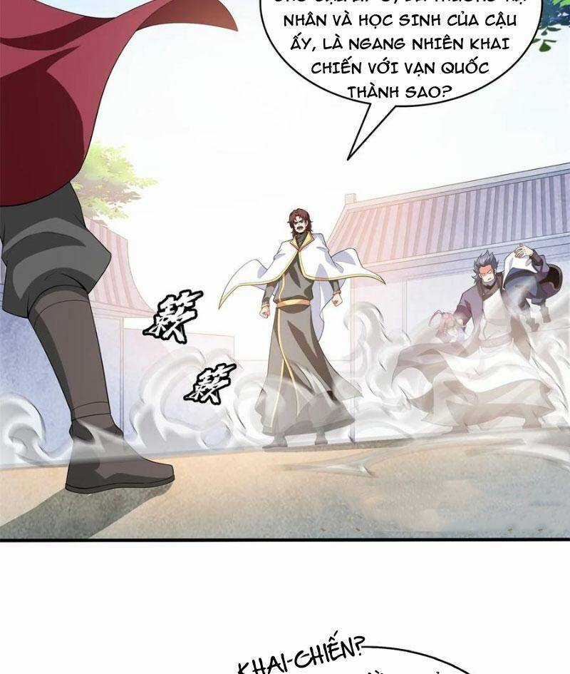 Thiên Đạo Đồ Thư Quán Chapter 320 trang 29