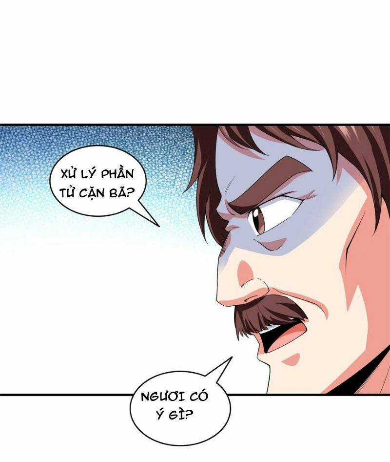 Thiên Đạo Đồ Thư Quán Chapter 320 trang 31