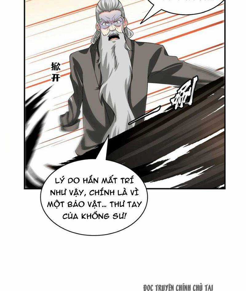 Thiên Đạo Đồ Thư Quán Chapter 320 trang 36