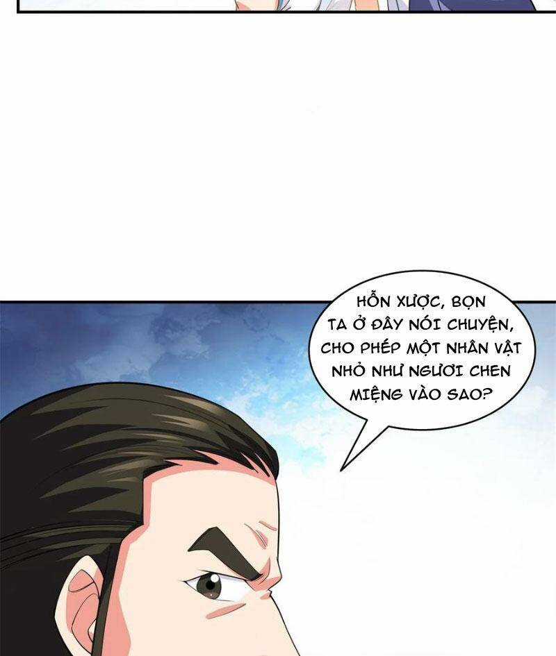 Thiên Đạo Đồ Thư Quán Chapter 320 trang 39