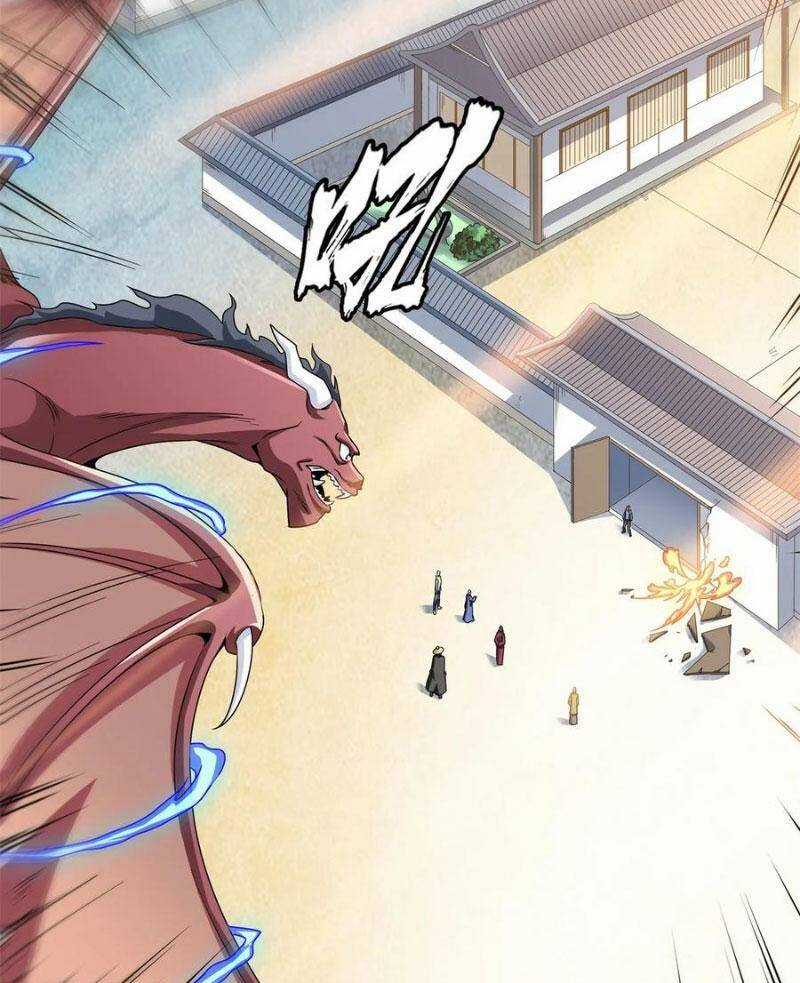 Thiên Đạo Đồ Thư Quán Chapter 320 trang 4