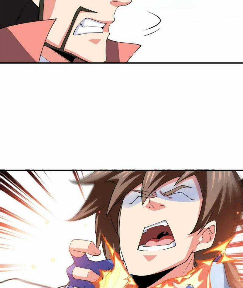 Thiên Đạo Đồ Thư Quán Chapter 320 trang 40