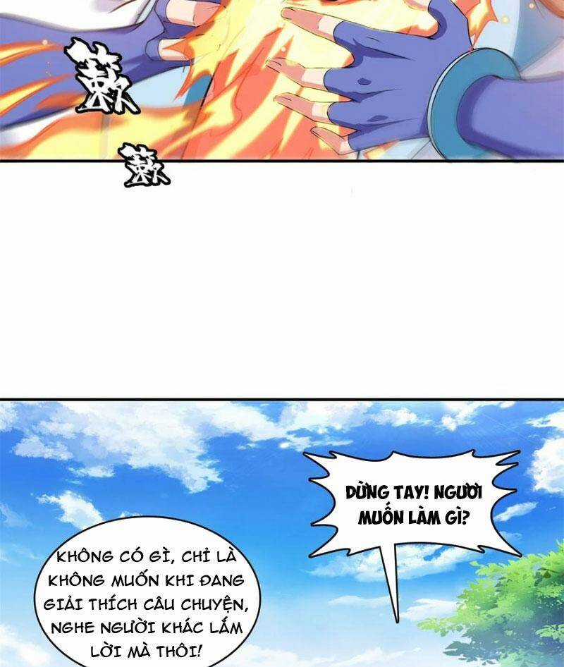 Thiên Đạo Đồ Thư Quán Chapter 320 trang 41