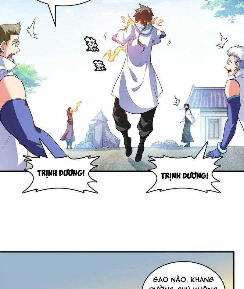 Thiên Đạo Đồ Thư Quán Chapter 320 trang 42