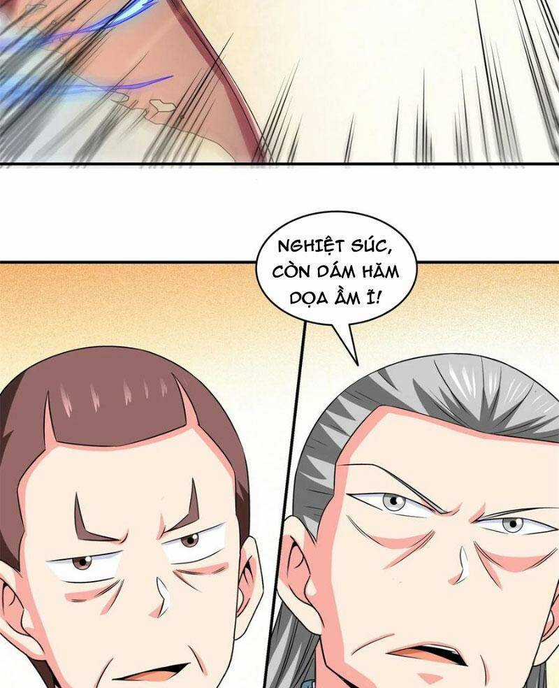 Thiên Đạo Đồ Thư Quán Chapter 320 trang 5