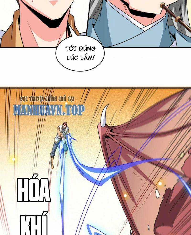 Thiên Đạo Đồ Thư Quán Chapter 320 trang 6