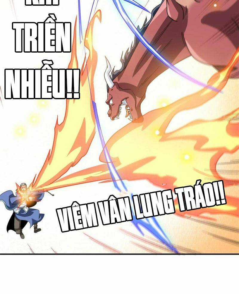 Thiên Đạo Đồ Thư Quán Chapter 320 trang 7