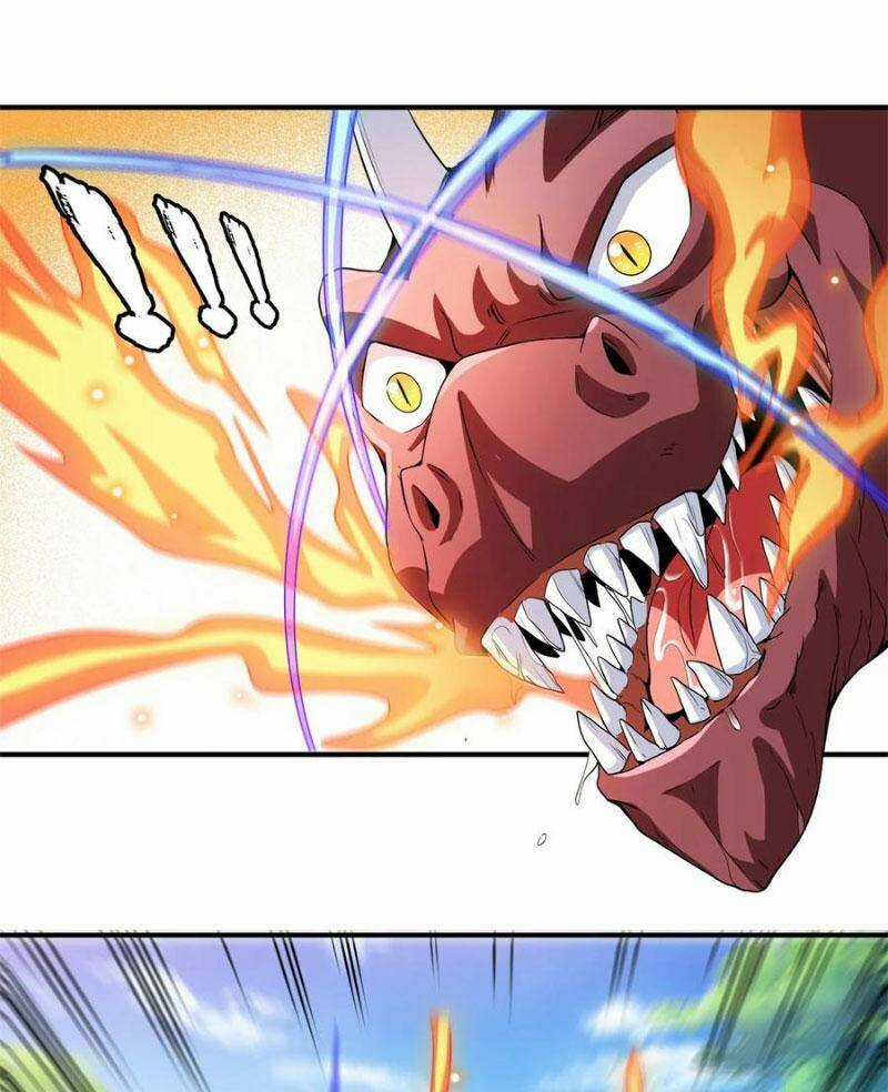 Thiên Đạo Đồ Thư Quán Chapter 320 trang 8