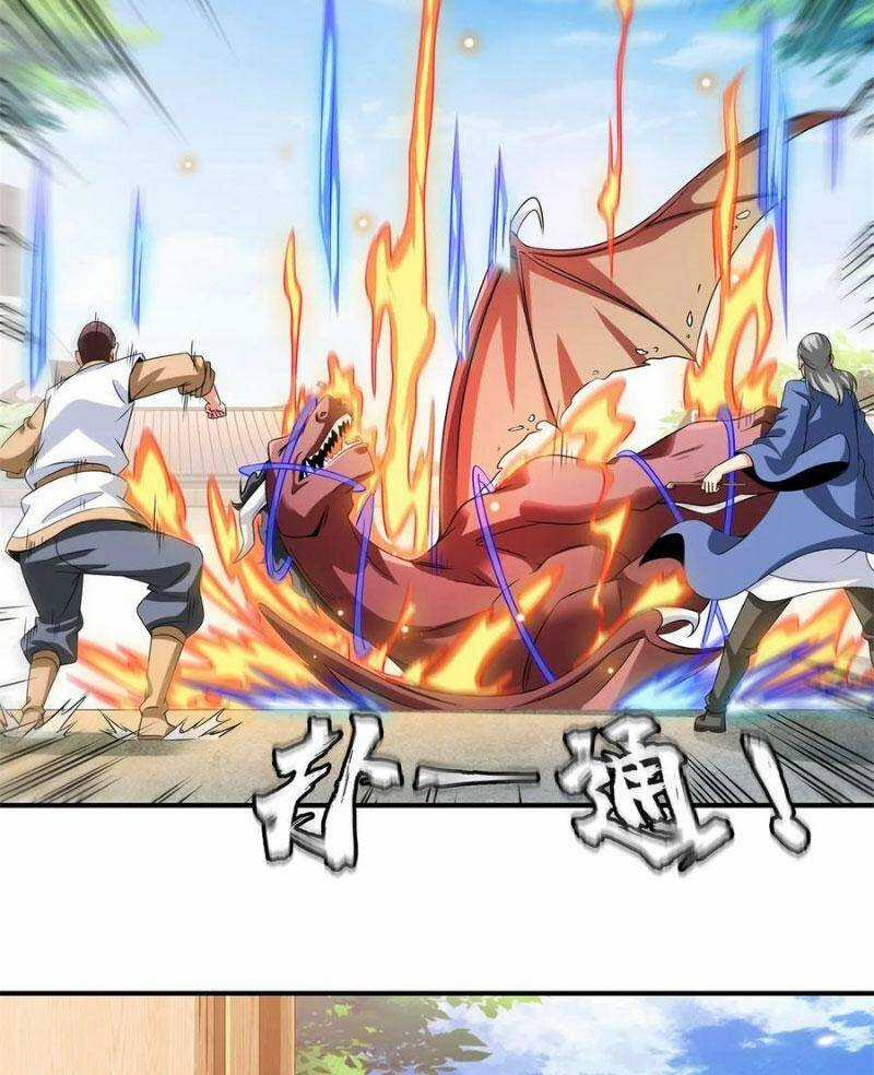 Thiên Đạo Đồ Thư Quán Chapter 320 trang 9