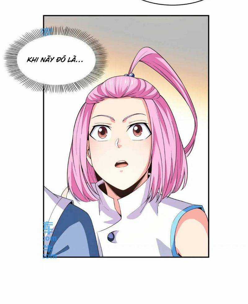 Thiên Đạo Đồ Thư Quán Chapter 322 trang 10