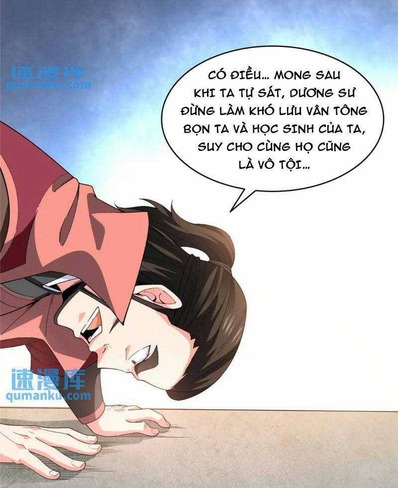Thiên Đạo Đồ Thư Quán Chapter 322 trang 12