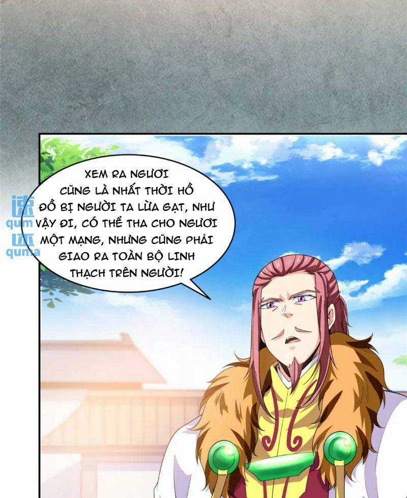 Thiên Đạo Đồ Thư Quán Chapter 322 trang 13